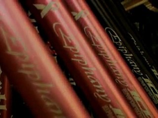 Ellsworth Bikes - Project Pink