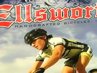 Ellsworth Bikes - Monique "Pua" Sawicki