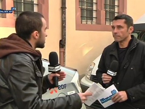 Les panneaux solaires: ça vaut le coup? (Alsace)