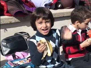 OPERACIÓN BOCATA COLEGIO-VILLA SAN AGUSTÍN 2011