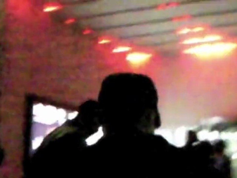 Dj R'AN "BOSS OF CLUBBING TOUR" @ METKARTING CLUB (BAKU)