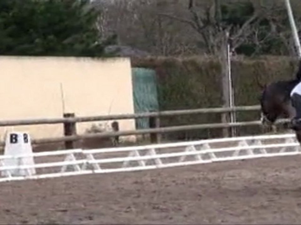 Macha et moi Club 2 gp Soisy sur Seine