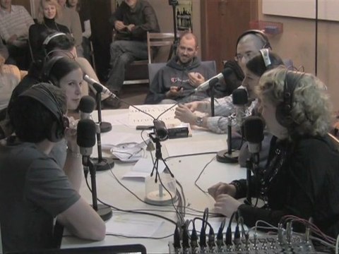 Lionel / kiki et les drôles d'oiseaux fête ses 1an