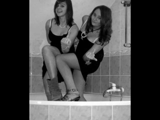 Hanw , En vrai Je Fais Quoi sans elle ? :) ♥