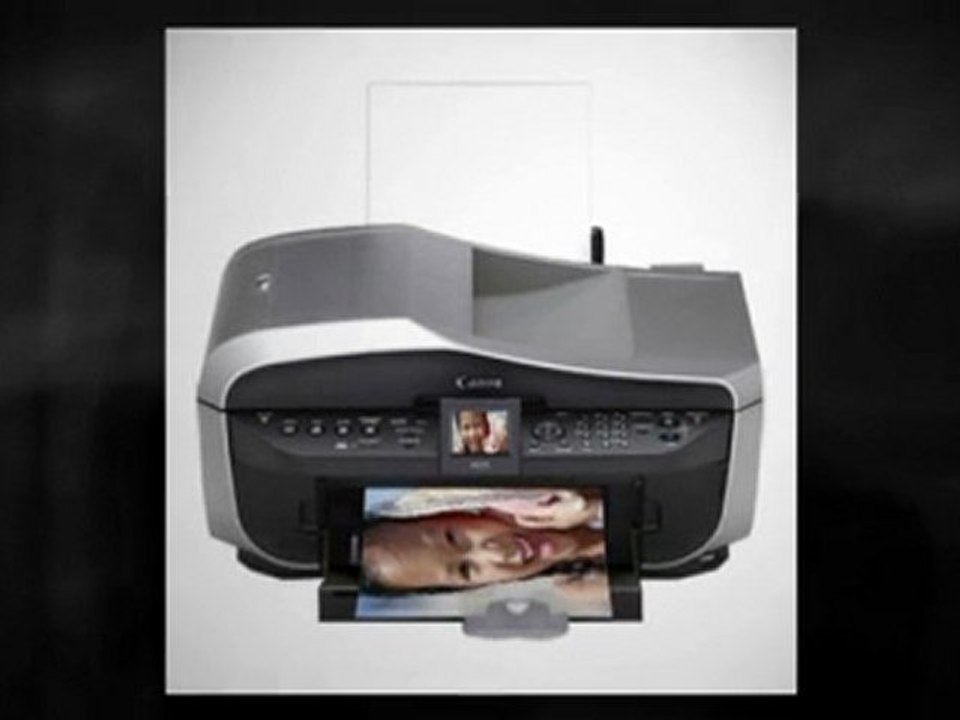 Canon Laser Printer