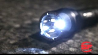 Self Defense Tool – Trust the 6PX Tactical Flashlight