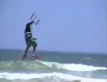 Kiteboarding and Windsurfing in South Africa