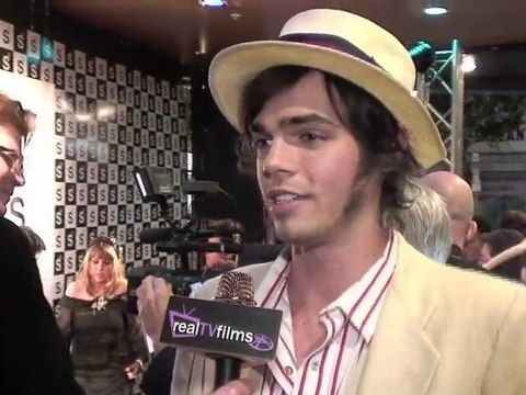 Reid Ewing, Modern Family, P3R Publicity, RealTVfilms
