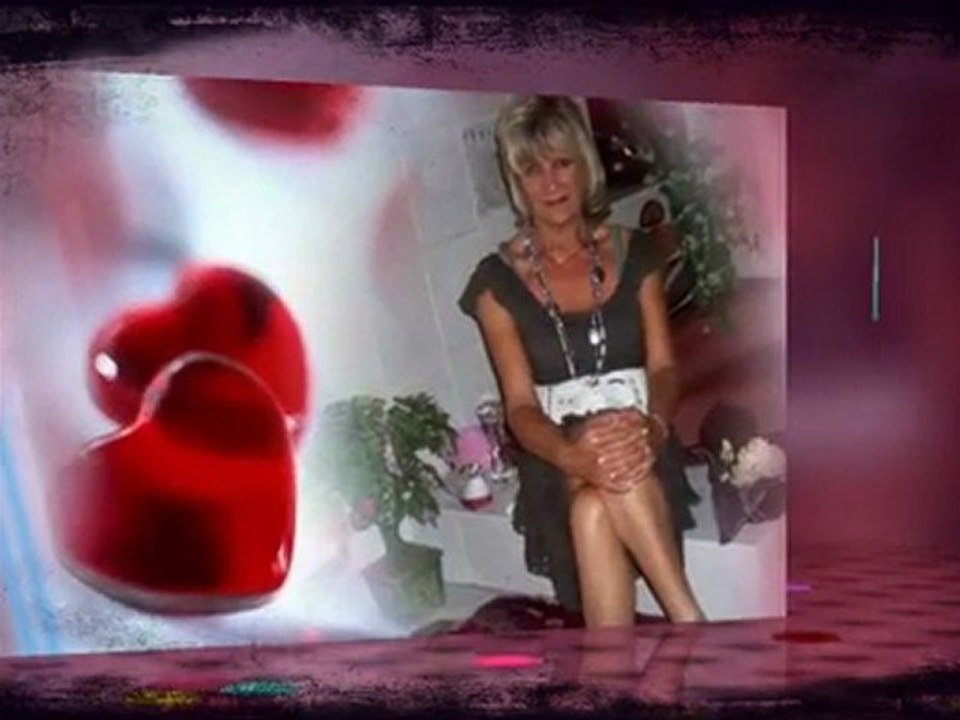 bonne fete de SAINT VALENTIN !!! a mes amies