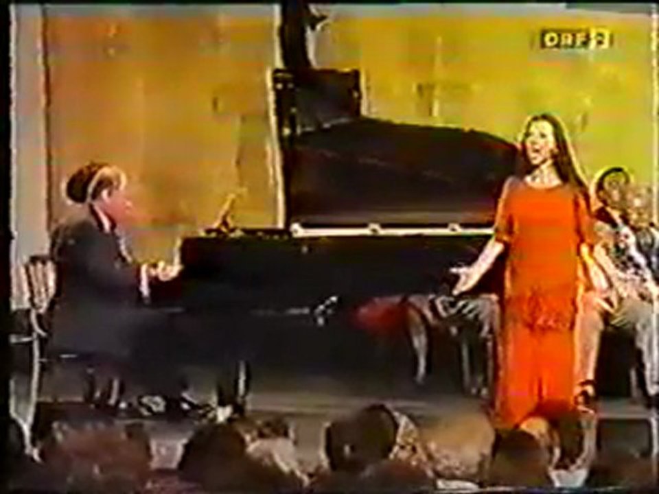 Je suis Titania la blonde - Natalie Dessay