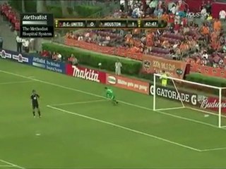 Week 9 Save of the Week: Troy Perkins