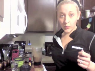 The Healthiest Recipe of the Week: Almond Mocha Chiller