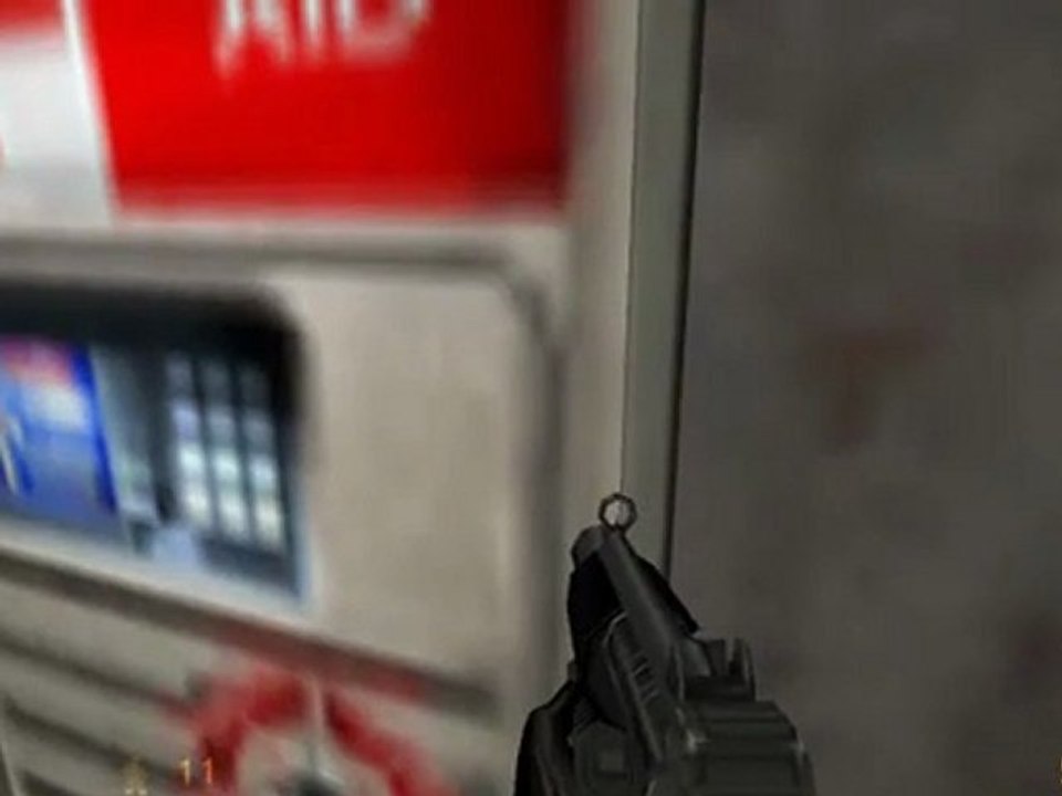 [Ruru401] Walkthrough Half-Life [07] Le train