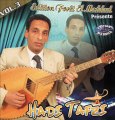 Chaabi El hadi tafzi - Album 2011_ Chahal yalil