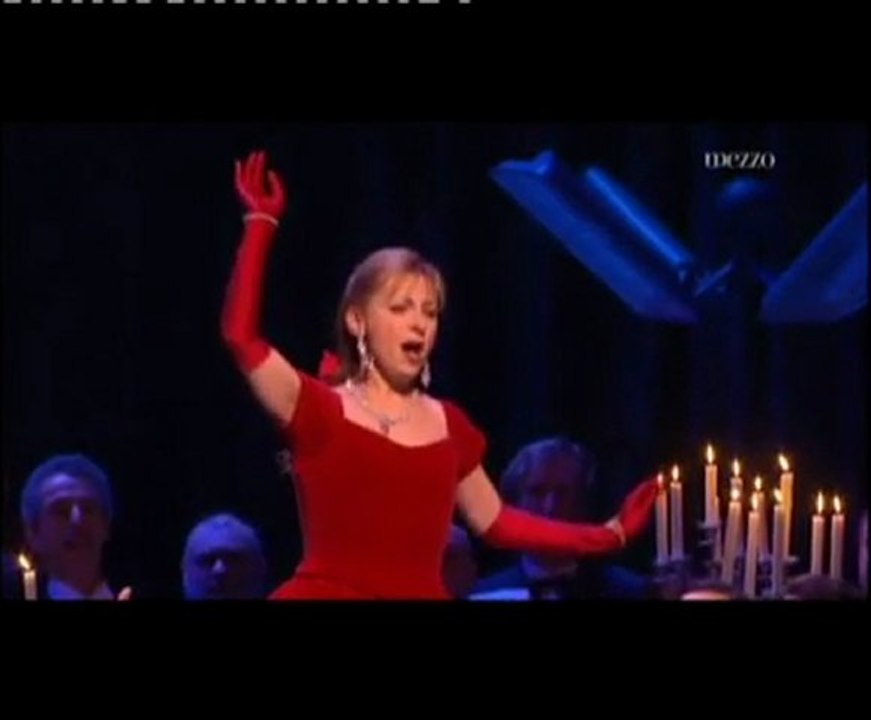 Ah non giunge (Donizetti) - Natalie Dessay