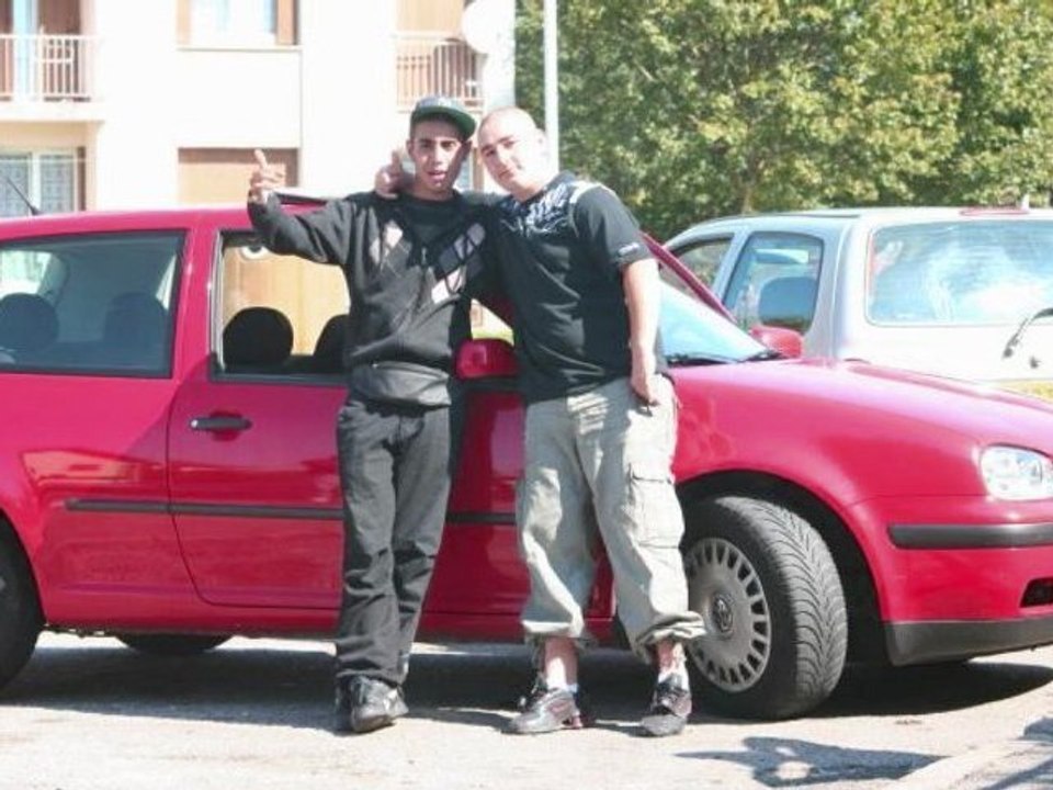 [EDM] 36 Flow Des orfevres a voir !!!!!