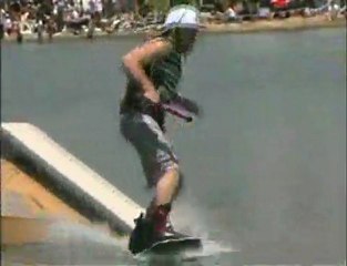 Irvine Pro Tour 2004