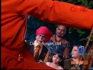 Chacha Chaudhary - 11th February (2011)  part 2