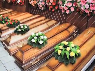 Bezgotówkowa Wroclaw Witwicka Bozena. Zaklad pogrzebowy