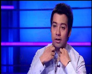 Burak Bahadır -TRT- (SORACAK ÇOK ŞEY VAR PROGRAMI) 4