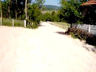 BÜKÇEĞİZ KÖYÜ CAMİ ÖNÜ