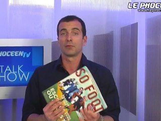 Talk Show : "Remy ? c'est Casper !"