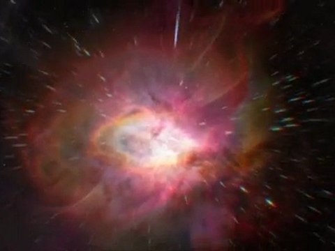 space-universe -uzay-evren