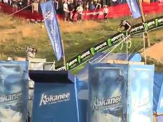 Kokanee Crankworx