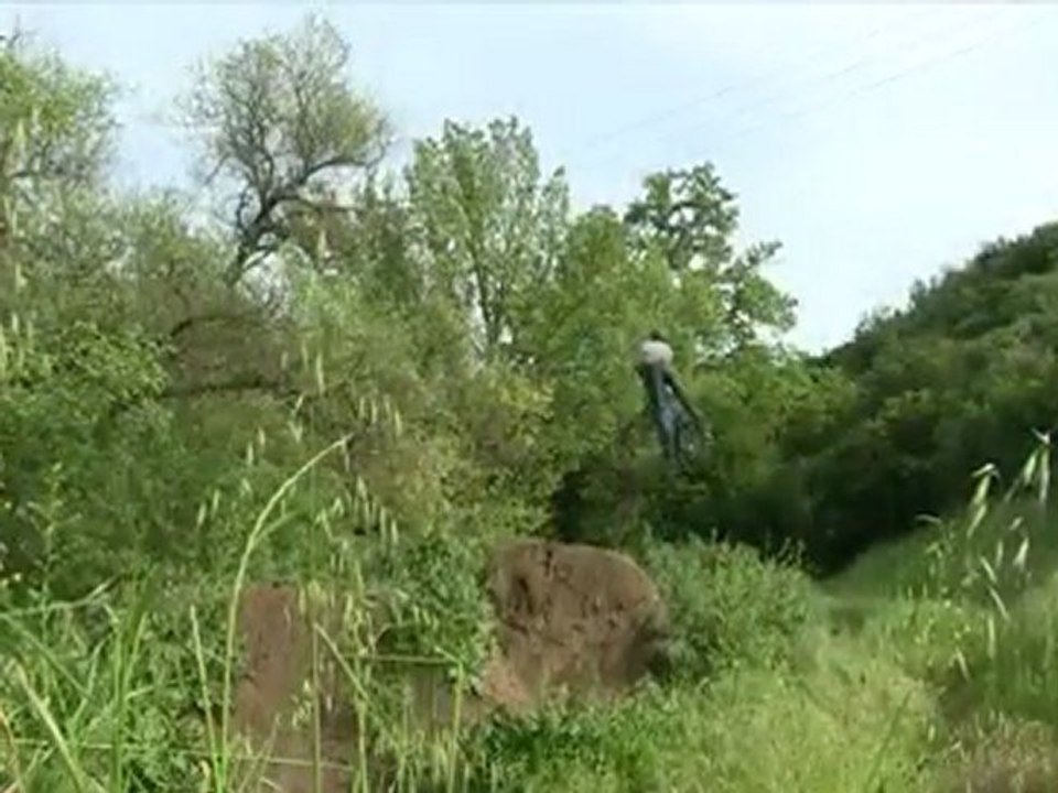 DigableTrails - Jeremy Combs & Duncan Riffle