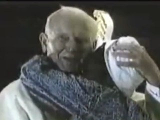 Amedeo Minghi   Un Uomo Venuto Da Lontano