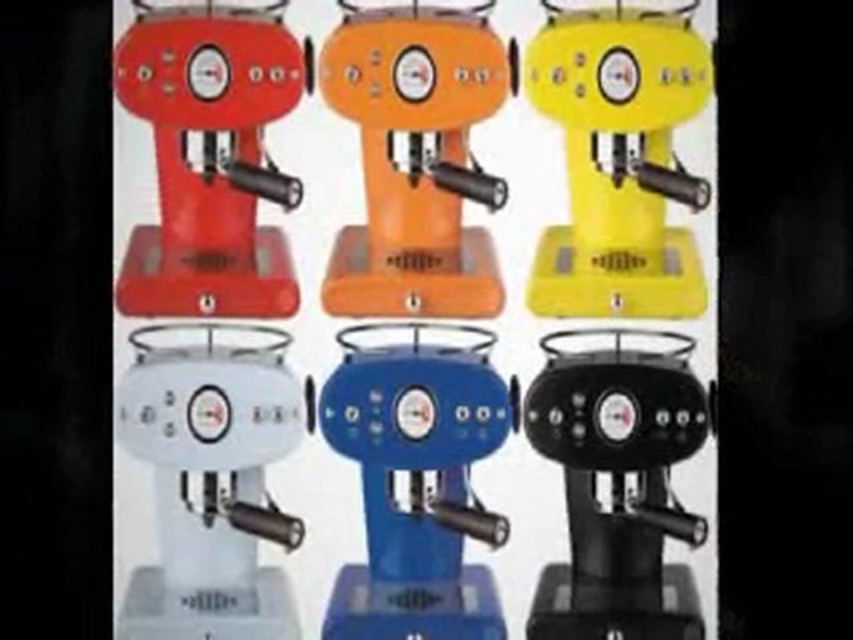 Best Espresso Machine Reviews