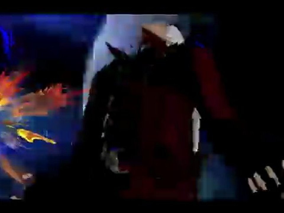 Gameplay de Marvel Vs Capcom 3 ( 360 )