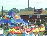 Redbull King of the Air: Cape Hatteras Qualifier Intro