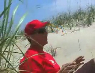 Zero2Hero Kiteboarding training