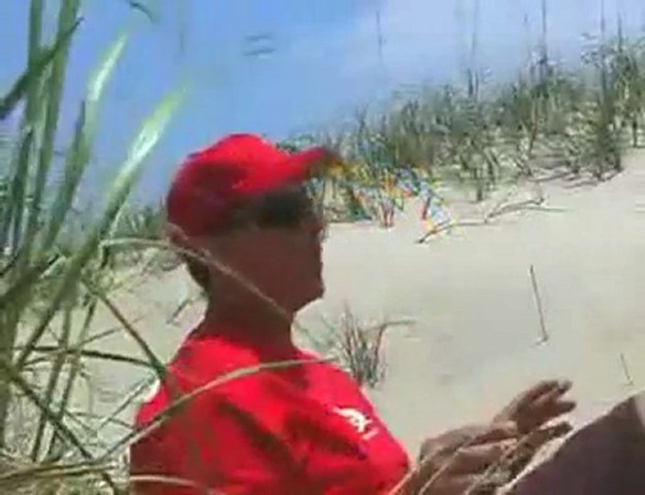 Zero2Hero Kiteboarding training