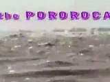 Kitesurfing Pororoca Wave