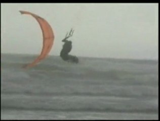 Xklam Matosinhos Kiteboarding