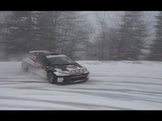 Rallye Monte-Carlo 2011 By RS [IRC] HD