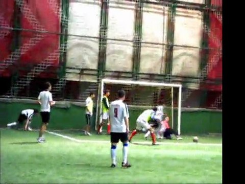 11.02.2011 Havuzbaşı - Semt-i Mukaddes