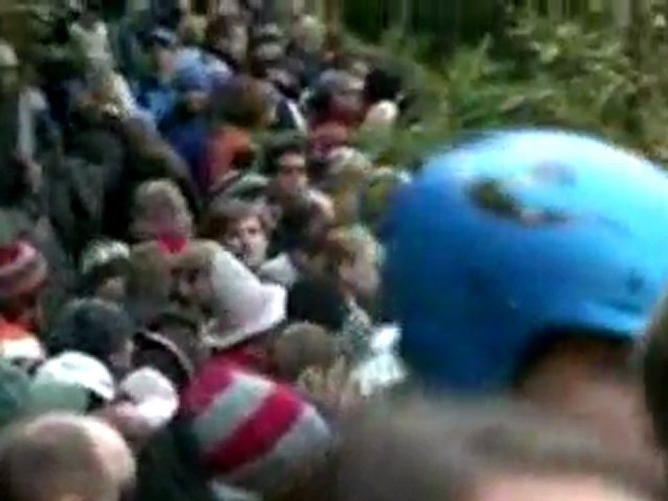 Finals Highlight Reel - Adidas Sickline 2008