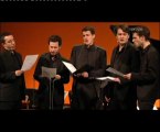 Le Lion est mort ce soir - Philippe Jaroussky and Friends