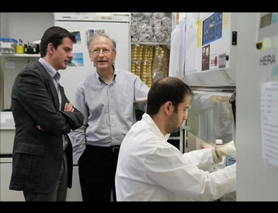 Salve Regina (Monteverdi) - Philippe Jaroussky