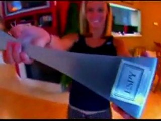 Dallas Friday - Crib!