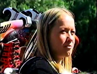 Dallas Friday - Pro Tour interview