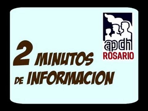 2 MINUTOS DE INFORMACION
