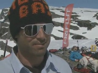 RideGuide: Norway-Roldal Freeride