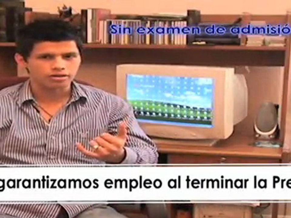 Videos Institucionales