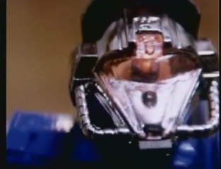 Go the Hell(Ninja terminator)