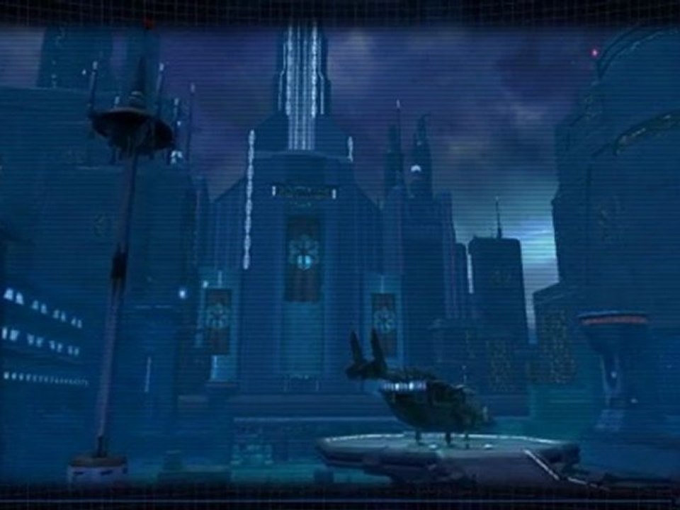 Dromund Kaas