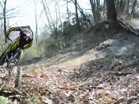 Starting the Race Season with the Dirt Norco Race Team